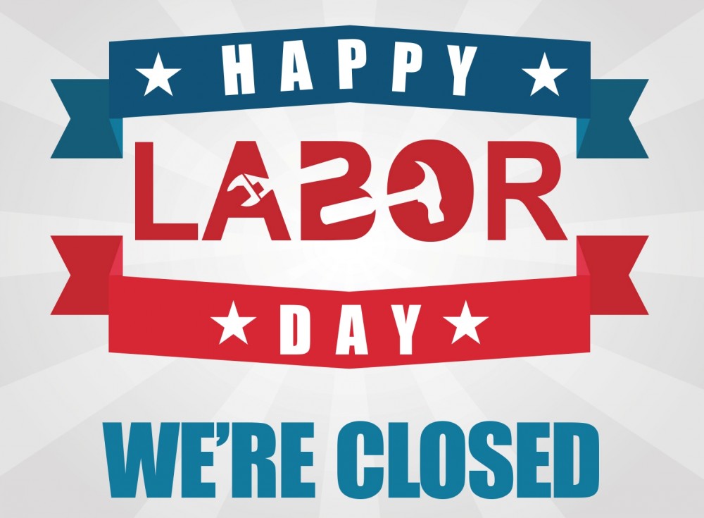 CPS Energy closed on Labor Day