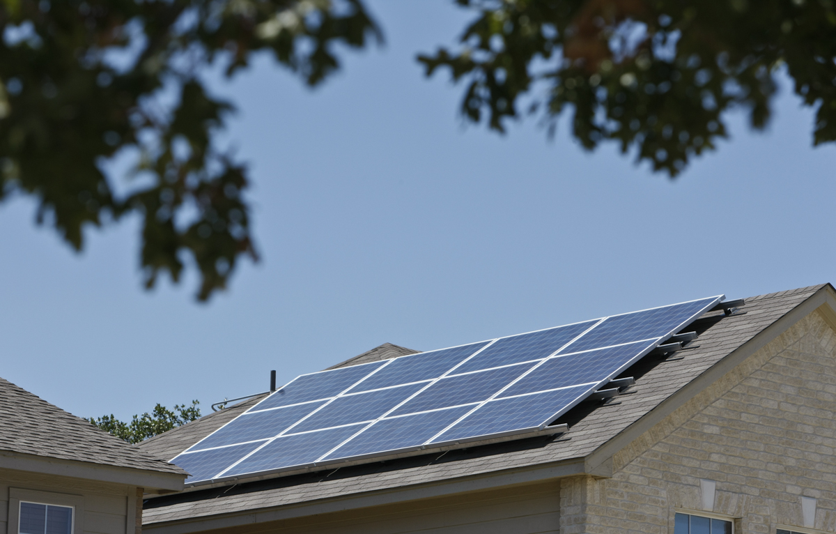 PowerFin Brings SolarHost First of its Kind Rooftop Solar Program To 