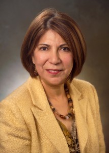 CPS Energy Board of Trustees recently named Nora Chavez as chairwoman.