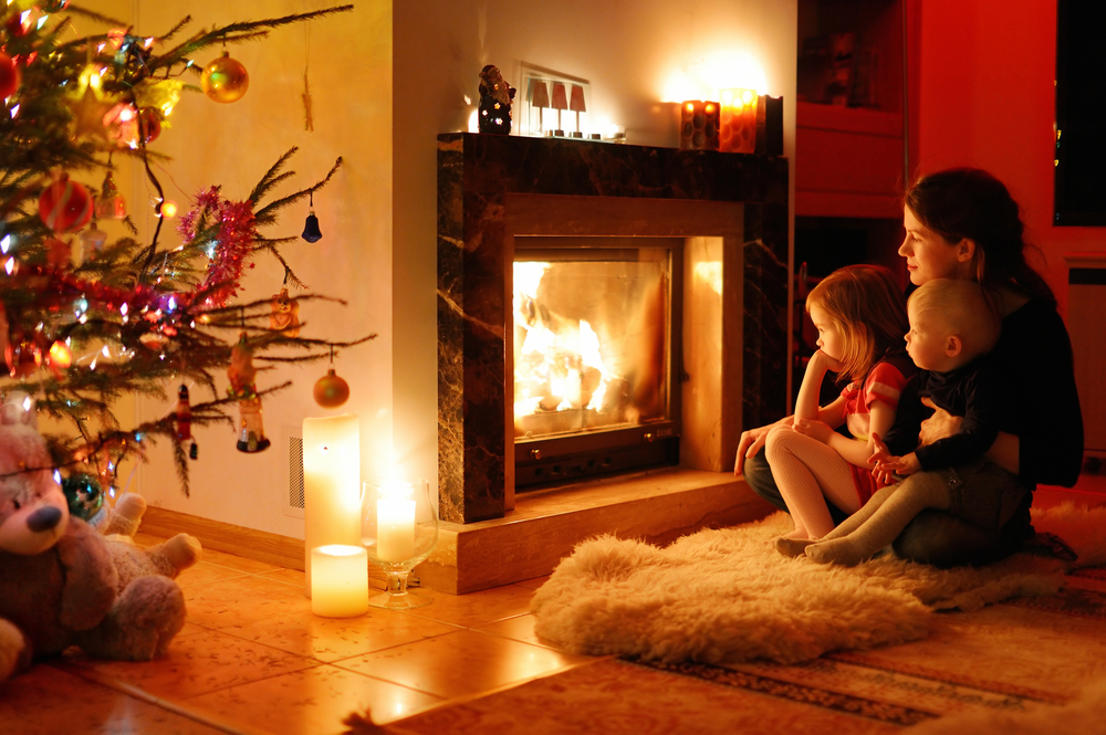 (Image) Check Furnace Safety for Holiday