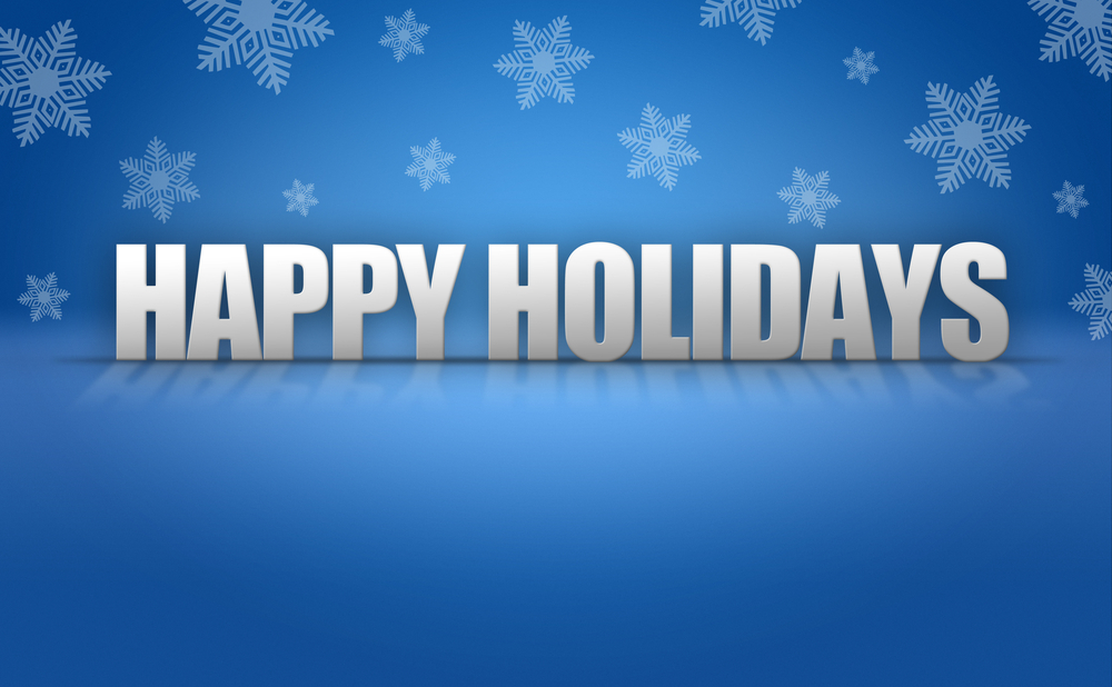 CPS Energy Holiday Hours