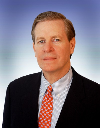 Image of John Steen, Board of Trustee at CPS Energy