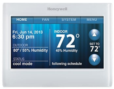 (Image) Thermostat