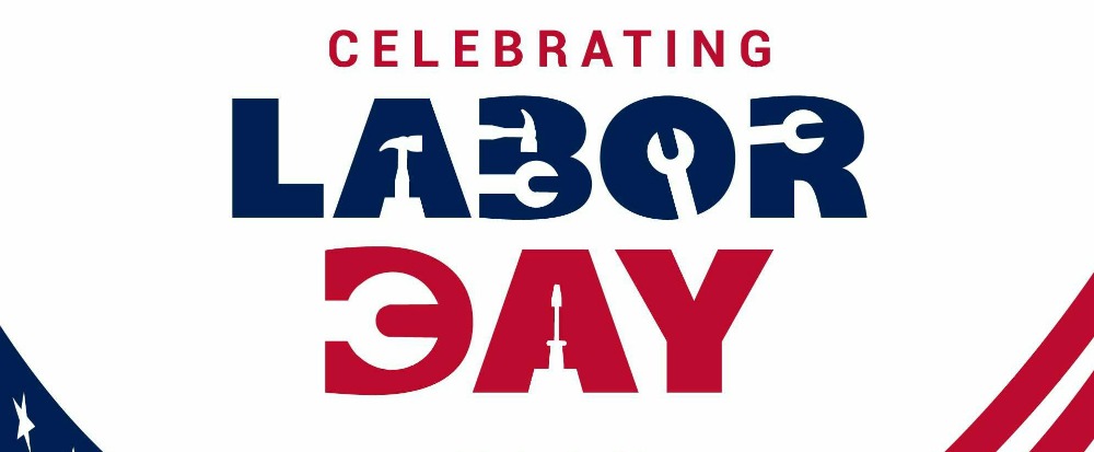 (Image) Celebrating Labor Day