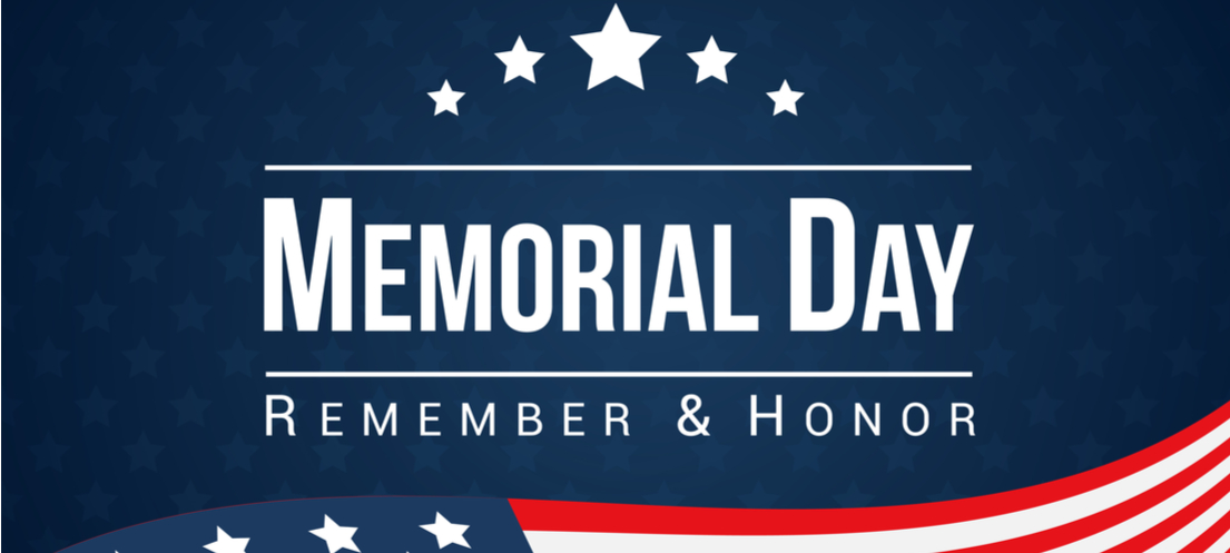 (Image) Memorial Day Remember & Honor