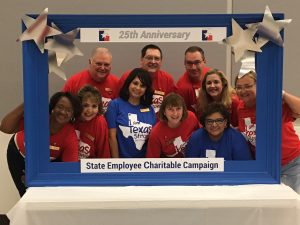 United Way State Campaign 
