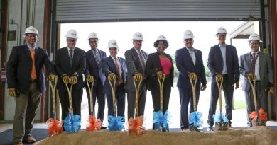 (Image) CPS Energy Breaks Ground on the Future