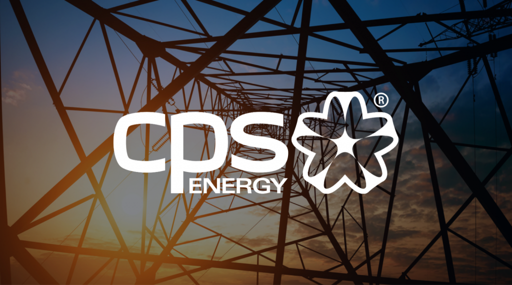 CPS Energy logo graphic