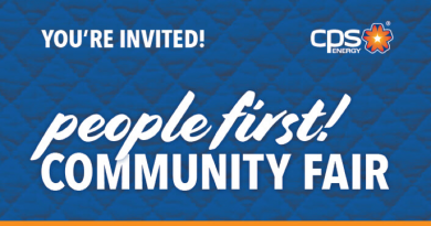 (Image) People First Community Fair