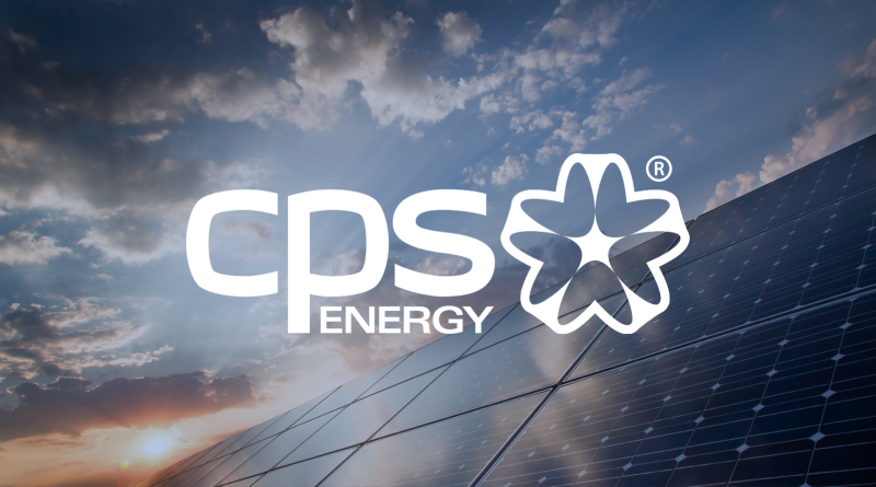 CPS ENERGY PREPARING FOR FUTURE GROWTH WITH PROJECT IN SOUTHWEST AREA