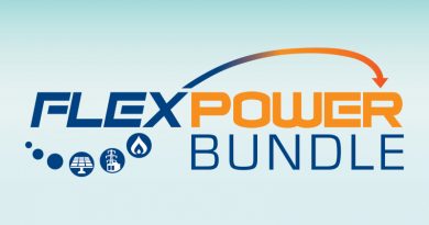 (Image) Flex Power Bundle