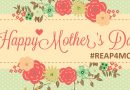 Happy Mothers Day graphic