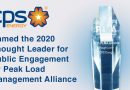 CPS Energy receives Thought Leader Award for Public Engagement