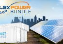 CPS Energy FlexPower bundle graphics