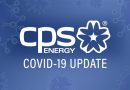 COVID 19 Updates from CPS Energy