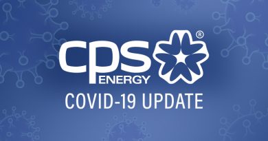 COVID 19 Updates from CPS Energy