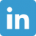 LinkedIn Icon image