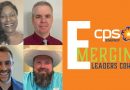 CPS Energy Emerging Leaders Cohort Team 3