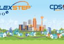 Graphic and logo of FlexSTEP RFP