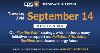 Banner Image for September 14 Tele-town Hall Event