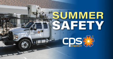 Summer Safety Series: Team encourages safety excellence behind the wheel