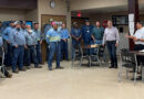 Photo of CPS Energy Storm Response team headed to Florida