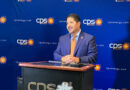 Photo of CPS Energy President & CEO Rudy Garza