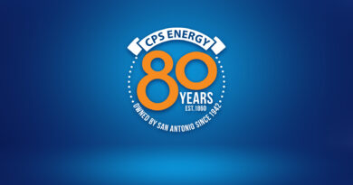CPS Energy celebrates 80 years of City ownership and service to our community