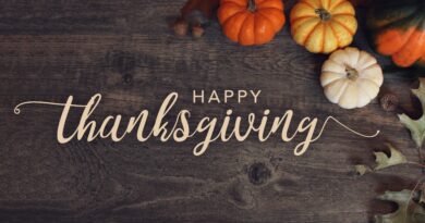 CPS ENERGY OFFICES CLOSED THURSDAY, NOVEMBER 24 AND FRIDAY, NOVEMBER 25 FOR THANKSGIVING HOLIDAY