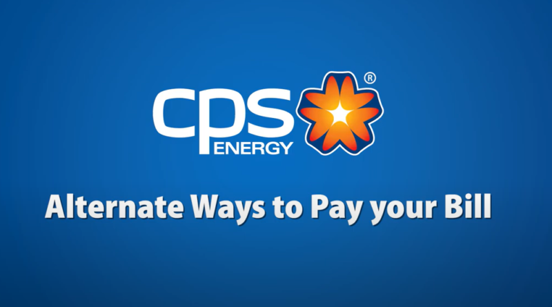 CPS Energy has a variety of ways for customers to pay their energy bills