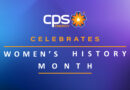 A photo of CPS Energy Celebrates Womens History Month Graphic