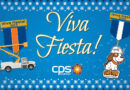A photo of VIVA Fiesta 2023 graphic